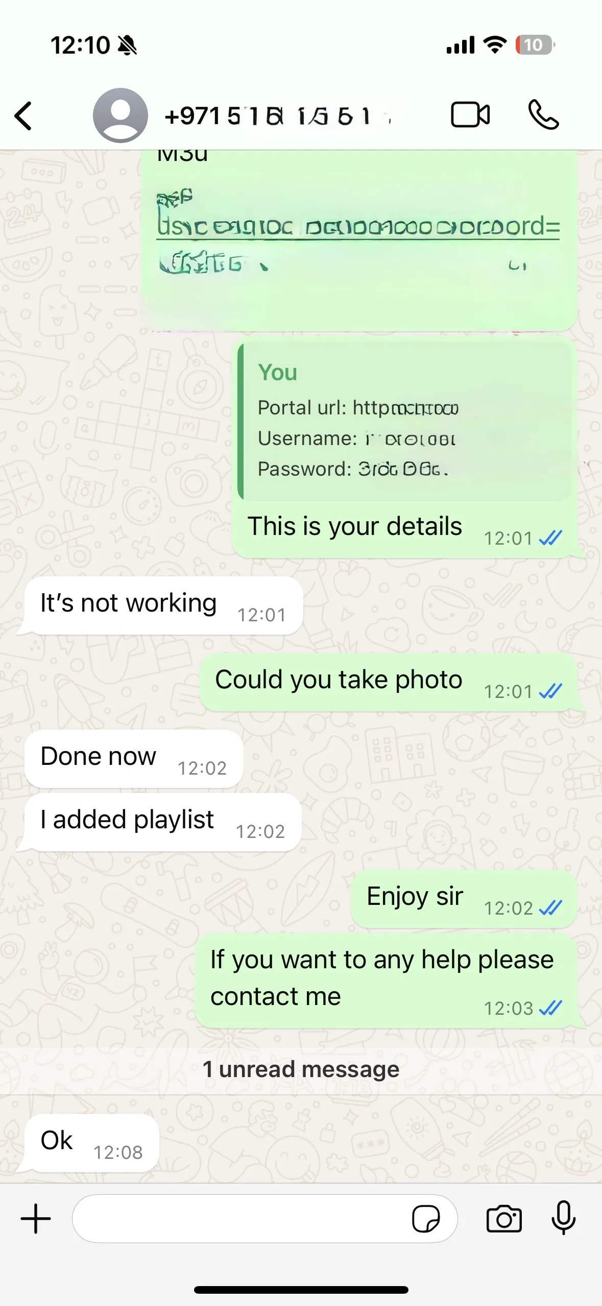 premium iptv playlist
