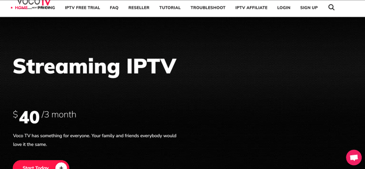 Best Canada IPTV